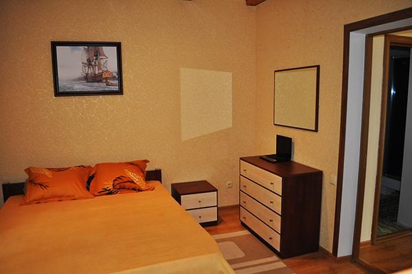 Malibu Beach Complex โอเดสซา ภายนอก รูปภาพ