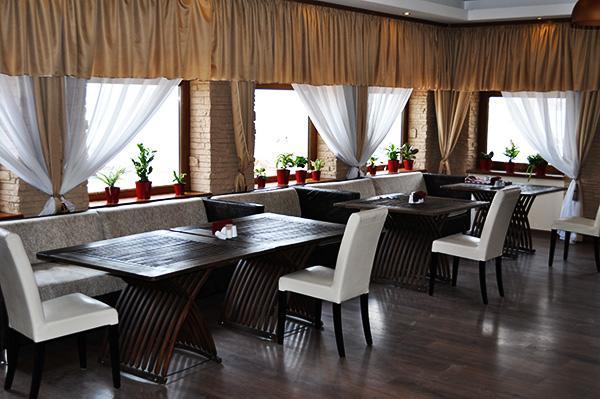 Malibu Beach Complex โอเดสซา ภายนอก รูปภาพ